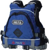 Delta ProV50 Buoyancy Aid / Buoyancy Jacket L/XL