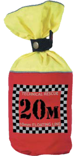 Nookie Personal Throwline 20m