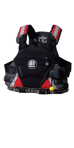 Nookie River Monster 2008