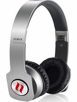 Zoro Professional Headphones - White