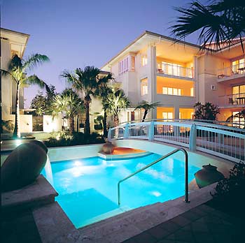 NOOSA HEADS The Sebel Resort Noosa