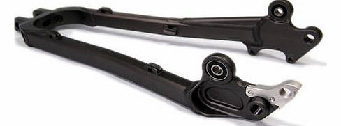 Norco Bicycles Norco 2008 Shore 1 Seatstay