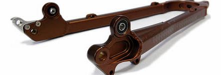 Norco Bicycles Norco 2008 Shore 3 Seatstay