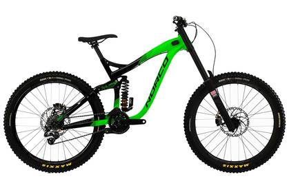 Norco Bicycles Norco Aurum A6.2 2015 Mountain Bike