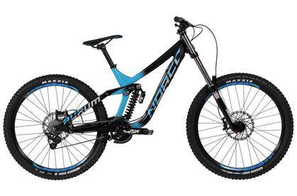 Norco Bicycles Norco Aurum A7.2 2016 Mountain Bike