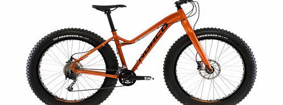 Norco Bigfoot 6.1 2015 Fat Bike
