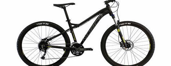 Norco Charger 7.3 2015 Mountain Bike