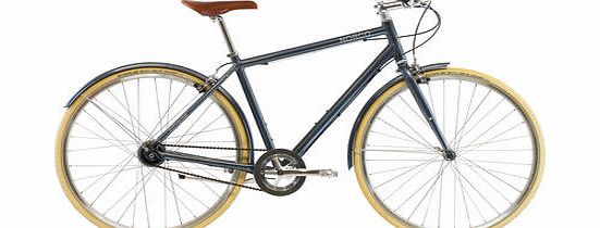 Norco Bicycles Norco City Glide 8 2015 Hybrid Bike