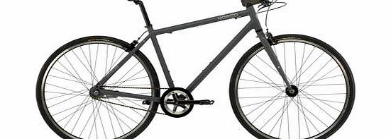 Norco Bicycles Norco Cityglide 2 Speed Auto 2014 Hybrid Bike