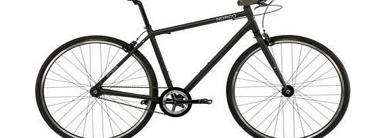 Norco Bicycles Norco Cityglide 2014 Singlespeed Bike
