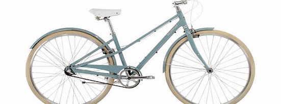 Norco Bicycles Norco Cityglide 3 2014 Womens Hybrid Bike