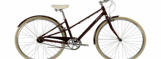 Norco Bicycles Norco Cityglide 8 2014 Womens Hybrid Bike