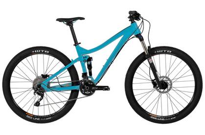 Norco Bicycles Norco Fluid 7.2 Forma 2016 Mountain Bike
