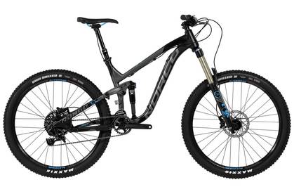 Norco Bicycles Norco Range A7.1 2016 Mountain Bike