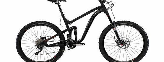Norco Range Alloy 7.1 2015 Mountain Bike