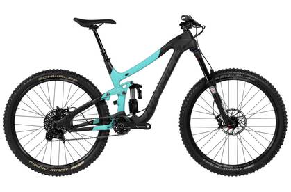 Norco Bicycles Norco Range C7.2 2016 Mountain Bike