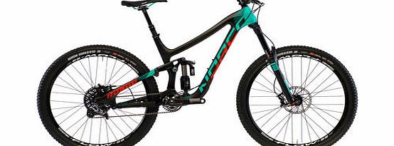 Norco Range Carbon 7.1 2015 Mountain Bike