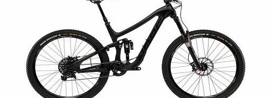 Norco Range Carbon 7.2 2015 Mountain Bike