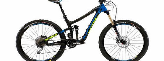 Norco Range Carbon 7.4 2015 Mountain Bike