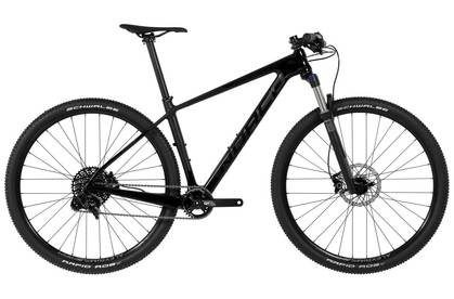 Norco Bicycles Norco Revolver 9.3 Ht 2016 Mountain Bike