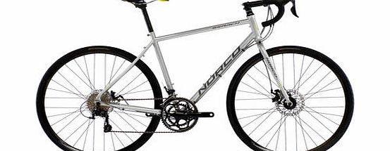 Norco Bicycles Norco Search S2 2015 Adventure Road Bike