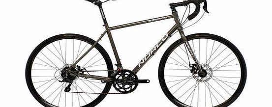 Norco Bicycles Norco Search S3 2015 Adventure Road Bike