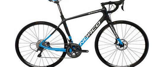 Norco Bicycles Norco Search Ultegra/105 2015 Adventure Road Bike