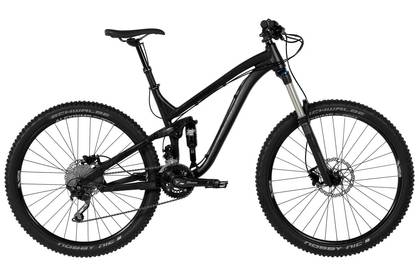Norco Bicycles Norco Sight A7.2 2016 Mountain Bike