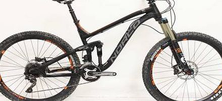 Norco Bicycles Norco Sight Alloy 7.0 2015 Mountain Bike -