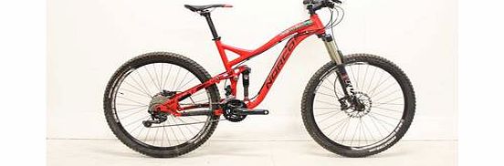 Norco Bicycles Norco Sight Alloy 7.1 650b 2014 Mountain Bike -