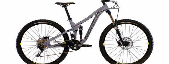 Norco Bicycles Norco Sight Alloy 7.2 Forma 2015 Womens Mountain
