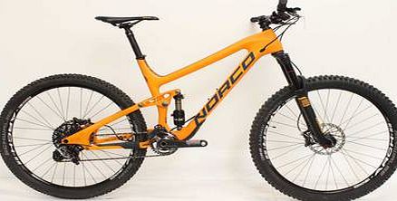 Norco Bicycles Norco Sight Carbon 7.1 2015 Mountain Bike -