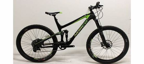 Norco Bicycles Norco Sight Carbon 7.1 650b 2014 Mountain Bike -
