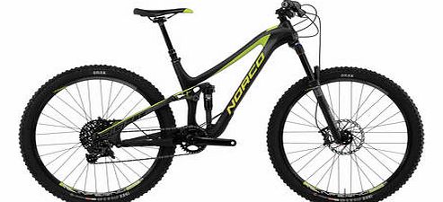 Norco Bicycles Norco Sight Carbon 7.1 650b 2014 Mountain Bike