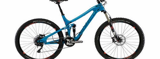 Norco Bicycles Norco Sight Carbon 7.3 Forma 2015 Womens