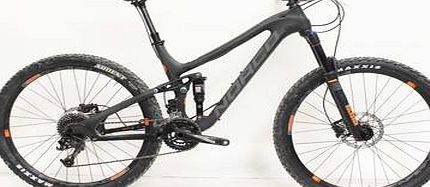 Norco Bicycles Norco Sight Carbon 7.4 2015 Mountain Bike -