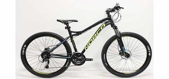 Norco Bicycles Norco Storm 7.1 2015 Mountain Bike - 18.5 Inch