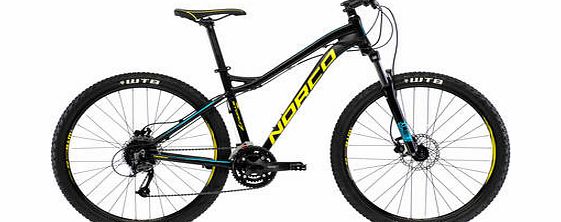 Norco Bicycles Norco Storm 7.1 2015 Mountain Bike