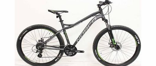 Norco Bicycles Norco Storm 7.2 2015 Mountain Bike - 17 Inch