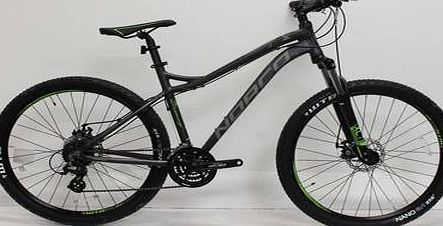 Norco Bicycles Norco Storm 7.2 2015 Mountain Bike - 18.5 Inch