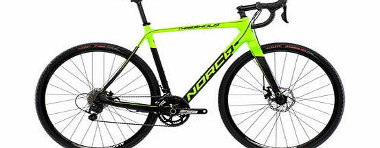 Norco Bicycles Norco Threshold 105 2015 Cyclocross Bike