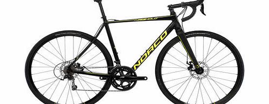 Norco Bicycles Norco Threshold A1 2015 Cyclocross Bike