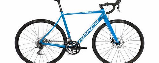 Norco Bicycles Norco Threshold A1 Forma 2015 Womens Cyclocross
