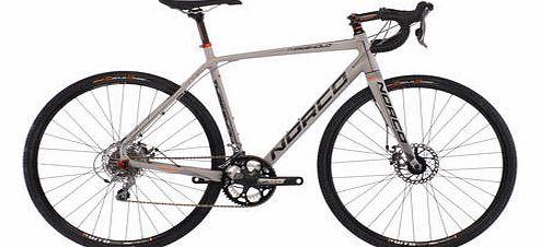 Norco Bicycles Norco Threshold A2 2014 Cyclocross Bike