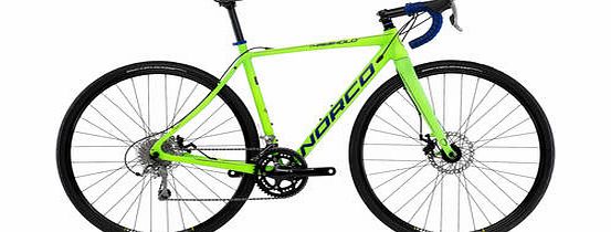 Norco Bicycles Norco Threshold A2 2015 Cyclocross Bike