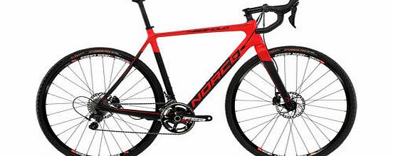 Norco Threshold Sl Ultegra 2015 Cyclocross Bike
