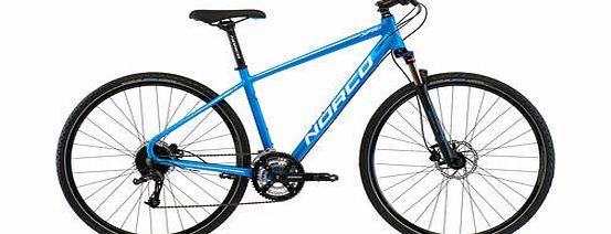 Norco Bicycles Norco Xfr 2 2015 Hybrid Bike