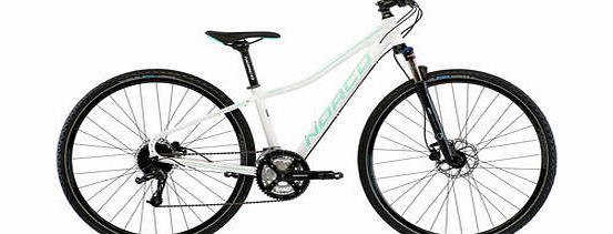 Norco Bicycles Norco Xfr 2 Forma 2015 Womens Hybrid Bike