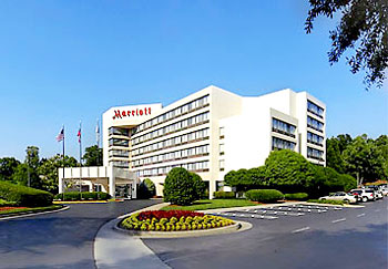 Atlanta Norcross Marriott