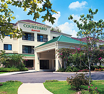 NORCROSS Courtyard by Marriott Atlanta